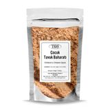 TOS The Organic Spices 250 gr Çocuk Tavuk Baharatı
