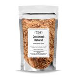 TOS The Organic Spices 250 gr Çok Amaçlı Baharat