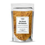 TOS The Organic Spices 250 gr Çok Amaçlı Köri Baharat Karışımı