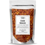 TOS The Organic Spices 250 gr Creole Baharatı