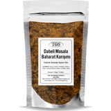 TOS The Organic Spices 250 gr Dabeli Masala Baharat Karışımı