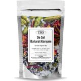 TOS The Organic Spices 250 gr De Sel Baharat Karışımı