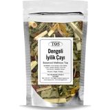 TOS The Organic Spices 250 gr Dengeli İyilik Çayı