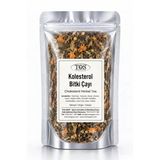 Tos The Organic Spices 250 gr Dengeli Yaşam Bitki Çayı