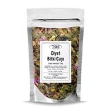 TOS The Organic Spices 250 gr Diyet Bitki Çayı