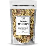 Tos The Organic Spices 250 gr Doğal Enerji Çayı