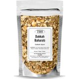 TOS The Organic Spices 250 gr Dukkah Baharatı