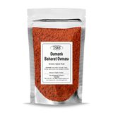 TOS The Organic Spices 250 gr Dumanlı Baharat Ovması