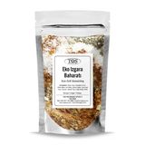 TOS The Organic Spices 250 gr Eko Izgara Baharatı