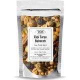 TOS The Organic Spices 250 gr Ekşi Turşu Baharatı