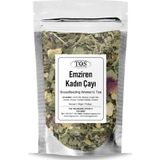 TOS The Organic Spices 250 gr Emziren Kadın Çayı