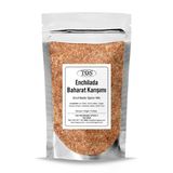 TOS The Organic Spices 250 gr Enchilada Baharat Karışımı