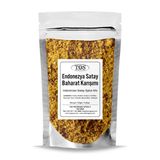TOS The Organic Spices 250 gr Endonezya Satay Baharat Karışımı