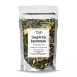 TOS The Organic Spices 250 gr Enerji Artışı Çay