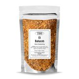 TOS The Organic Spices 250 gr Et Baharatı