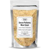 TOS The Organic Spices 250 gr Gecce Patlamış Mısır Çeşni