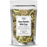 TOS The Organic Spices 250 gr Gece Detoks Bitki Çayı