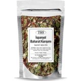 TOS The Organic Spices 250 gr Geleneksel İspanyol Baharat Karışımı