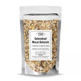 TOS The Organic Spices 250 gr Geleneksel Macar Baharatı