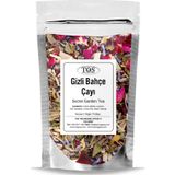 TOS The Organic Spices 250 gr Gizli Bahçe Çayı