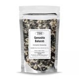 TOS The Organic Spices 250 gr Gomashio Baharatı