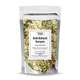 TOS The Organic Spices 250 gr Grek Baharat Karışımı