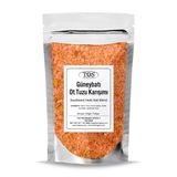 TOS The Organic Spices 250 gr Güneybatı Ot Tuzu Karışımı
