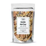 TOS The Organic Spices 250 gr Günlük Aşk Çayı