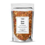 TOS The Organic Spices 250 gr Gyros Çeşni