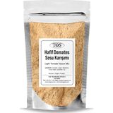TOS The Organic Spices 250 gr Hafif Domates Sosu Karışımı