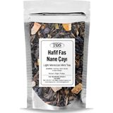 TOS The Organic Spices 250 gr Hafif Fas Nane Çayı