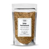 TOS The Organic Spices 250 gr Halep Yedi Baharatı