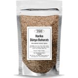 TOS The Organic Spices 250 gr Harika Dünya Baharatı