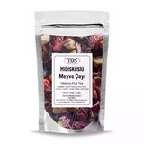 TOS The Organic Spices 250 gr Hibisküslü Meyve Çayı
