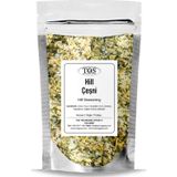 TOS The Organic Spices 250 gr Hill Çeşni