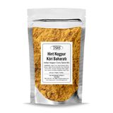 TOS The Organic Spices 250 gr Hint Nagpur Köri Baharat Karışımı