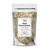 TOS The Organic Spices 250 gr Humus Baharat Karışımı