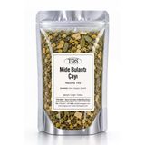 Tos The Organic Spices 250 gr Huzurlu Anlar Bitki Çayı