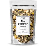 Tos The Organic Spices 250 gr Huzurlu Anlar Bitki Çayı