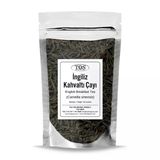 TOS The Organic Spices 250 gr İngiliz Kahvaltı Çayı