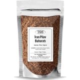 TOS The Organic Spices 250 gr İran Pilav Baharatı