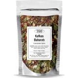 TOS The Organic Spices 250 gr Kafkas Baharatı