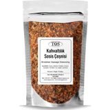TOS The Organic Spices 250 gr Kahvaltılık Sosis Çeşnisi