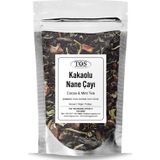 TOS The Organic Spices 250 gr Kakao Nane Çayı