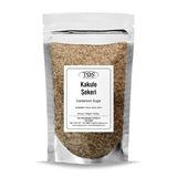 TOS The Organic Spices 250 gr Kakule Şekeri