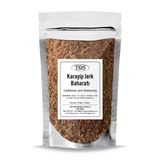TOS The Organic Spices 250 gr Karayip Jerk Baharatı
