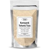 TOS The Organic Spices 250 gr Karnıyarık Otu Tohumu Tozu