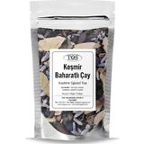 TOS The Organic Spices 250 gr Keşmir Baharatlı Çay