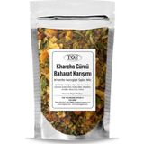 TOS The Organic Spices 250 gr Kharcho Gürcü Baharat Karışımı