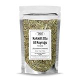 TOS The Organic Spices 250 gr Kırkkilit Otu
